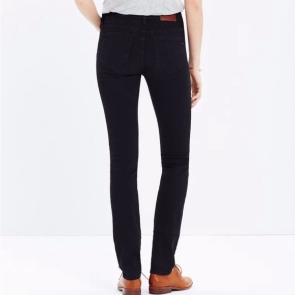 MADEWELL Alley Straight - 25 - Picture 2 of 12
